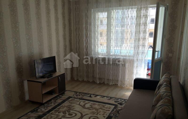 1-комн. квартира, 38 м2, 3/9 эт. Екатеринбург - изображение 6