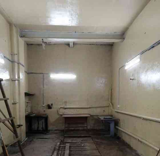 Гараж, 30 м2 Саратов