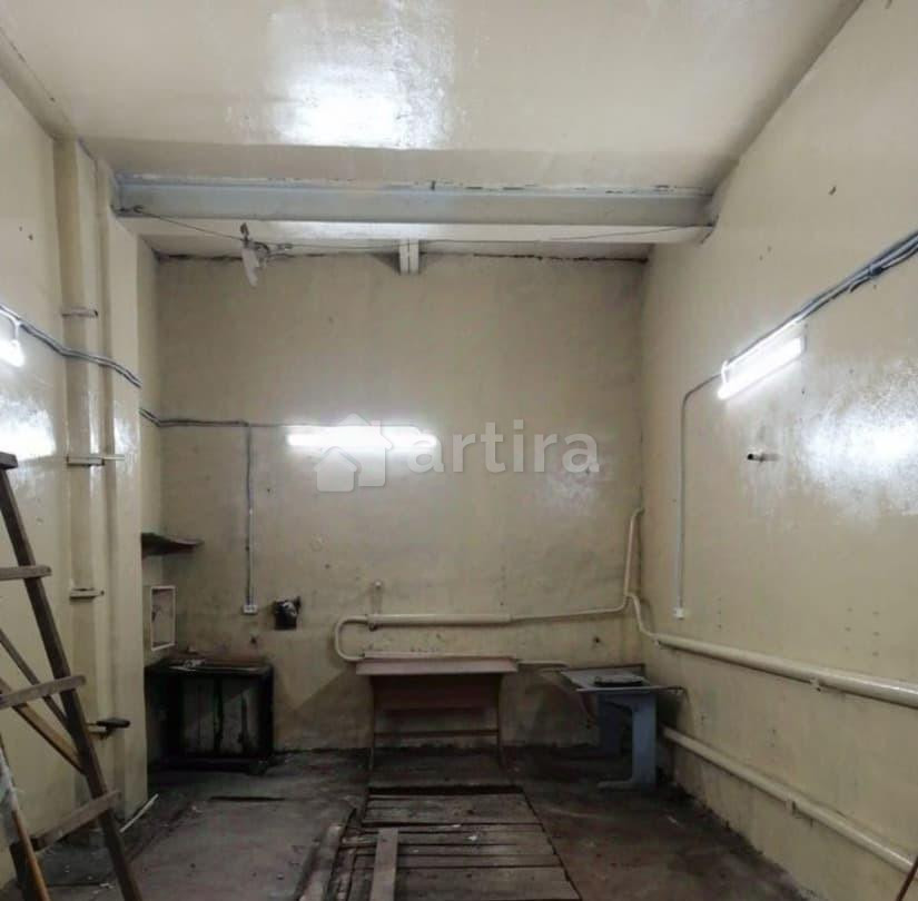 Гараж, 30 м2 Саратов - изображение 1