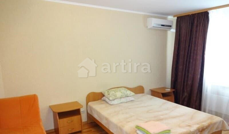 1-комн. квартира, 40 м2, 4/9 эт. Казань - изображение 1