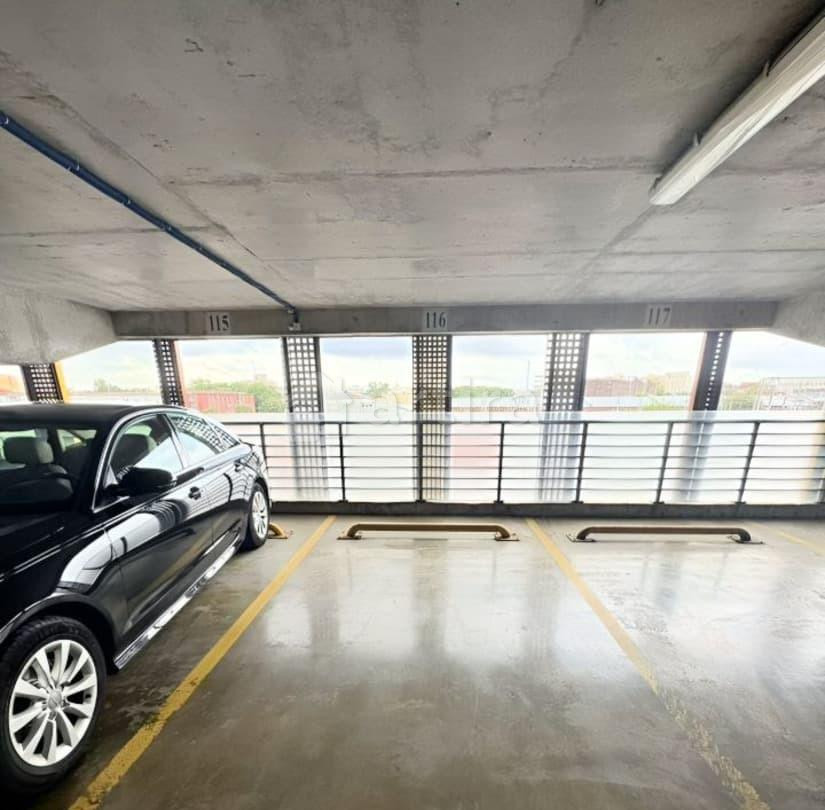 Гараж, 15 м2 Санкт-Петербург - изображение 6