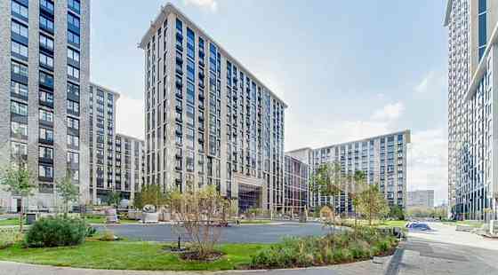 3-комн. квартира, 99 м2, 17/28 эт. Москва