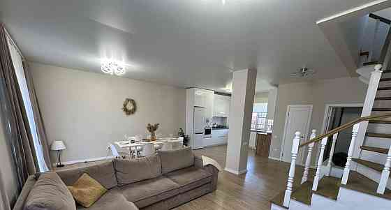 Коттедж, 130 м2, 5.5 сотки, 2 эт. Кстово