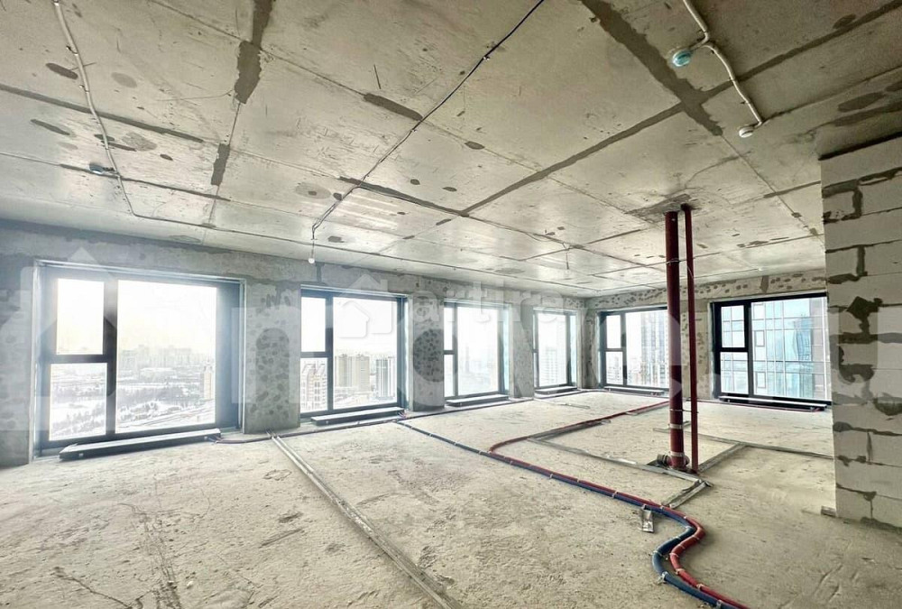 4-комн. квартира, 103.7 м2, 30/45 эт. Москва - изображение 7