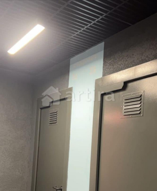 Гараж, 4 м2 Москва - изображение 4