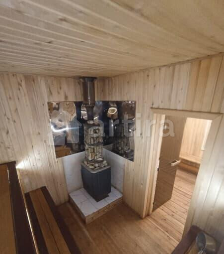 Коттедж, 200 м2 Новосибирск - изображение 7