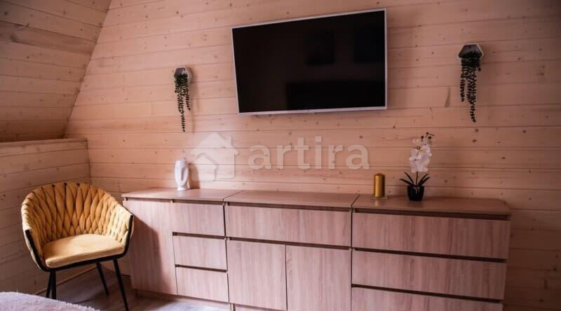 Коттедж, 170 м2 Бронницы - изображение 20