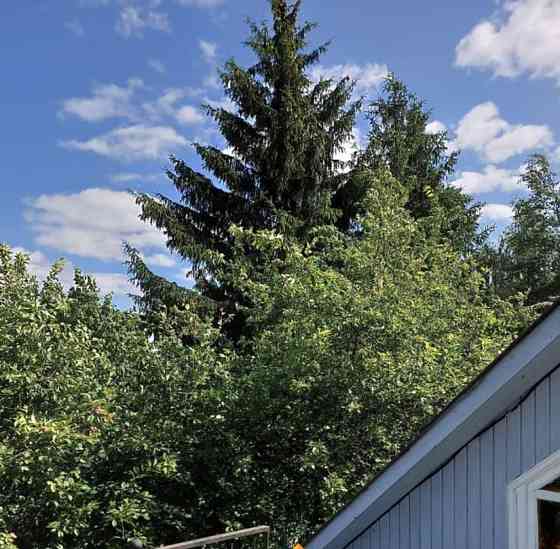 Часть дома, 140 м2, 30 соток, 2 эт. Истра