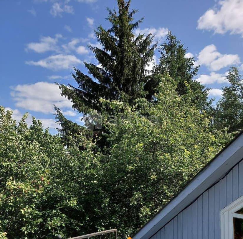 Часть дома, 140 м2, 30 соток, 2 эт. Истра - изображение 1