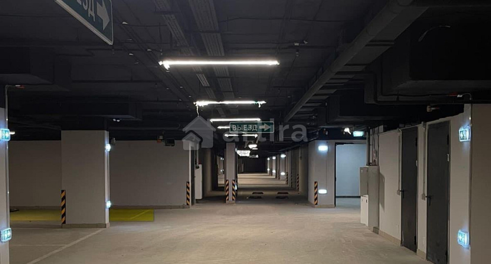 Гараж, 21.6 м2 Москва - изображение 3