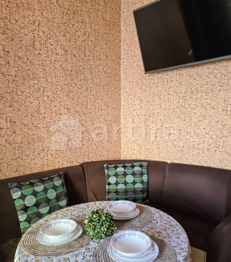 2-комн. квартира, 72 м2, 1/5 эт. Норильск - изображение 13