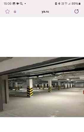 Гараж, 14.1 м2 Одинцово