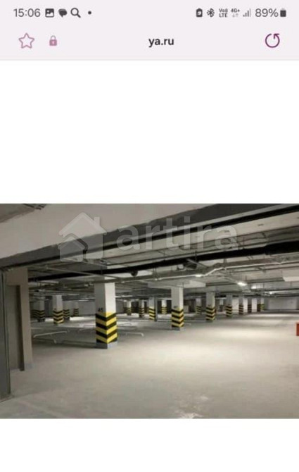 Гараж, 14.1 м2 Одинцово - изображение 6