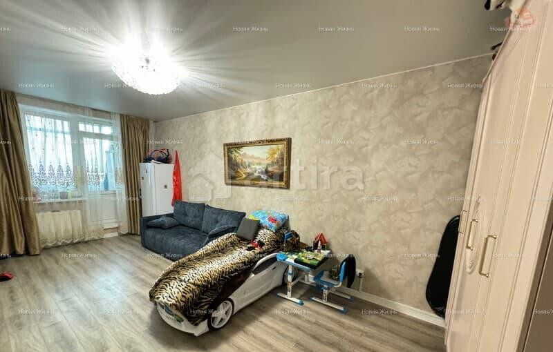 2-комн. квартира, 75 м2, 2/19 эт. Москва - изображение 14