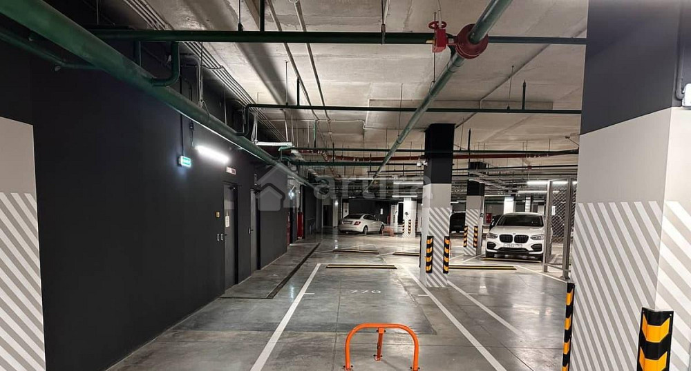 Гараж, 27 м2 Москва - изображение 4