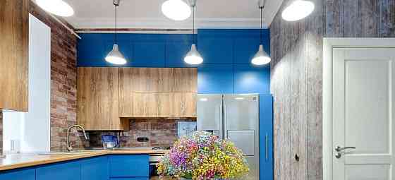 Таунхаус, 120 м2, 2 сотки, 3 эт. Истра