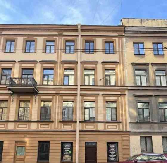 Комната, 16 м2, 4/4 эт. Санкт-Петербург