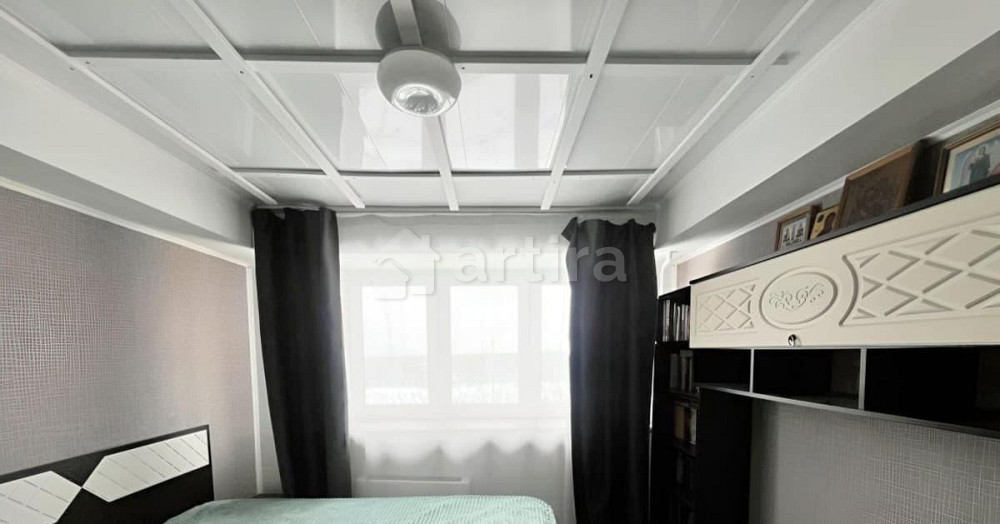 Комната, 42 м2, 13/13 эт. Рождествено - изображение 4