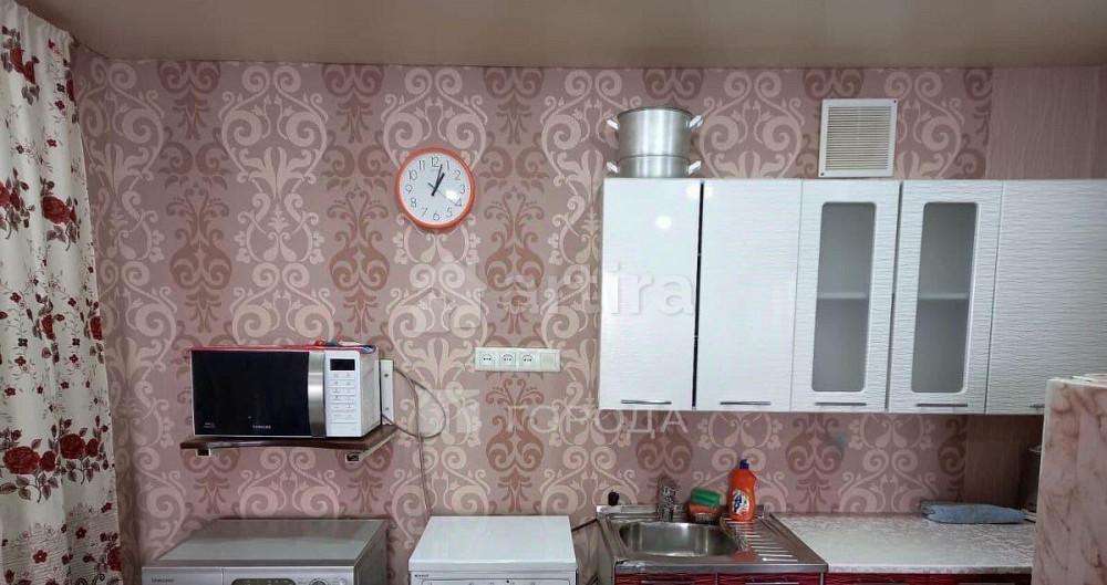 Комната, 12 м2, 8/9 эт. Новосибирск - изображение 1