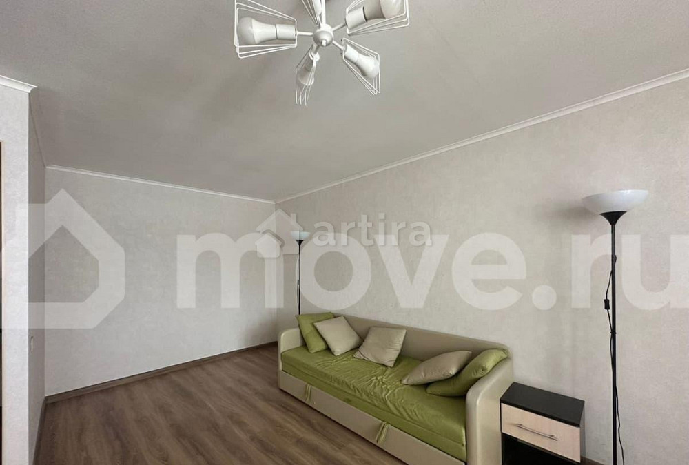 1-комн. квартира, 34.4 м2, 3/16 эт. Москва - изображение 6