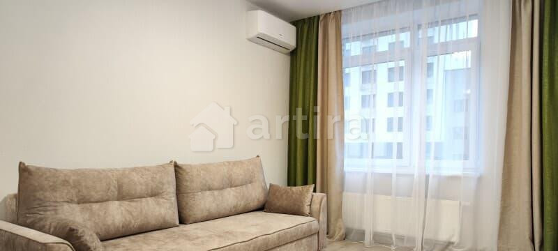 2-комн. квартира, 45 м2, 6/25 эт. Тюмень - изображение 9