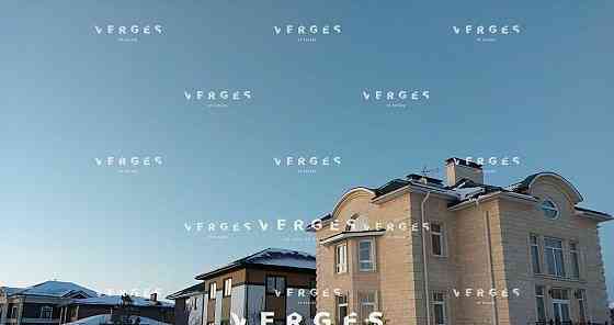 Дом, 287 м2, 6 соток, 3 эт. Истра