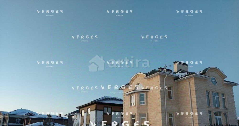 Дом, 287 м2, 6 соток, 3 эт. Истра - изображение 4