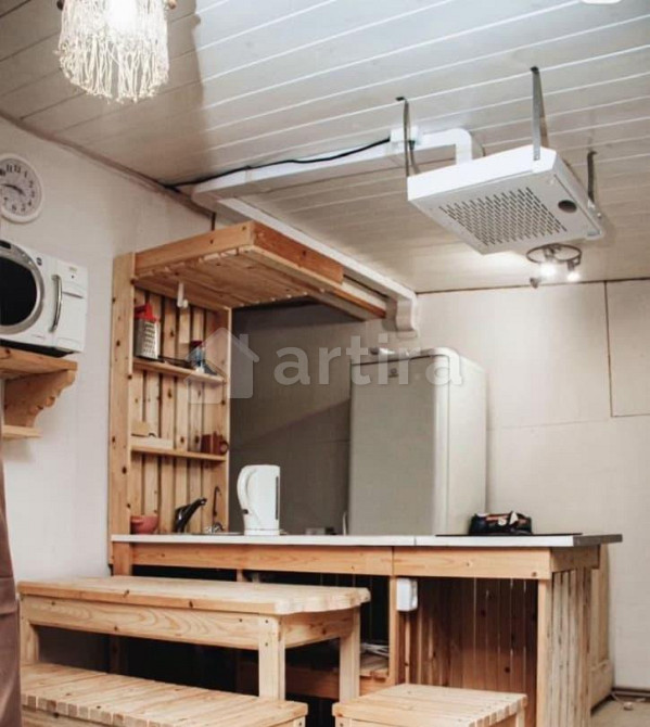 Дом, 41 м2, 19 соток, 1 эт. Клин - изображение 7