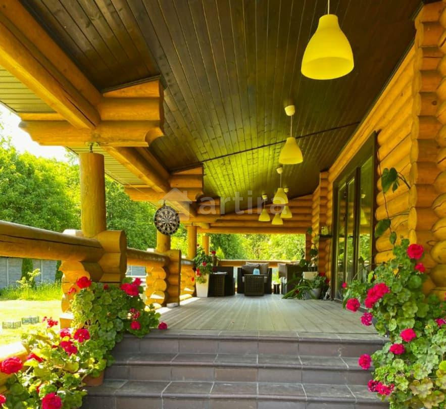 Дом, 108 м2, 19 соток, 1 эт. Клин - изображение 7