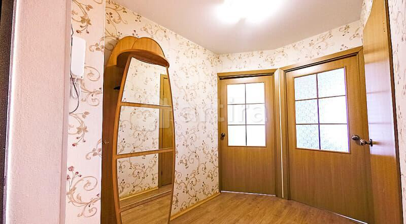 1-комн. квартира, 48 м2, 11/16 эт. Екатеринбург - изображение 11