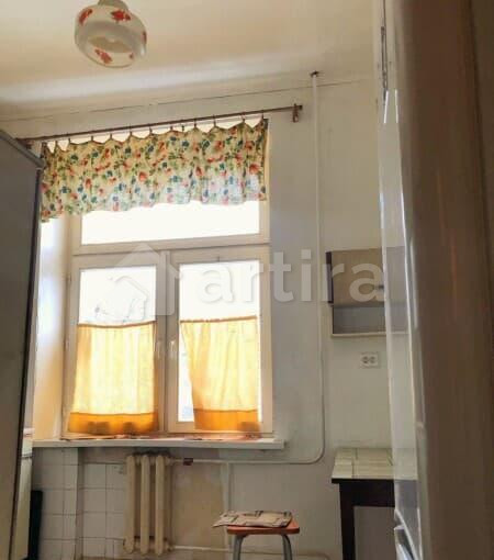 3-комн. квартира, 72.7 м2, 2/5 эт. Москва - изображение 9