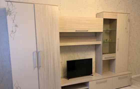 1-комн. квартира, 37 м2, 7/22 эт. Москва