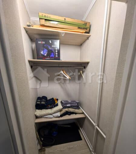 1-комн. квартира, 32 м2, 2/5 эт. Пушкино - изображение 20