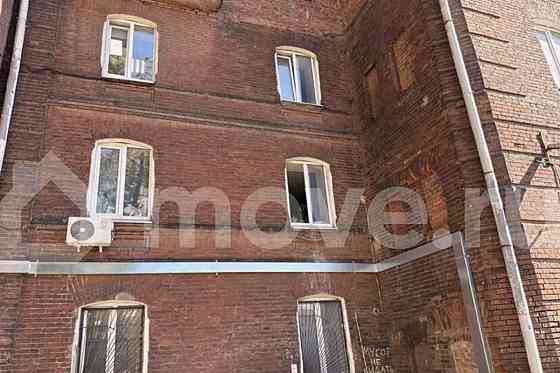 Студия, 20.6 м2, 2/5 эт. Москва