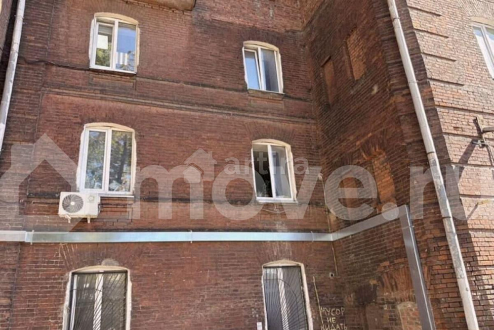 Студия, 20.6 м2, 2/5 эт. Москва - изображение 2