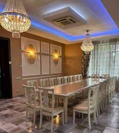 Коттедж, 1000 м2 Подольск