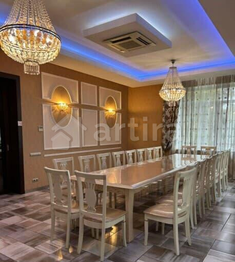 Коттедж, 1000 м2 Подольск - изображение 3