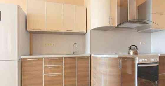 1-комн. квартира, 39 м2, 2/5 эт. Казань