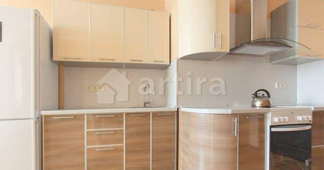 1-комн. квартира, 39 м2, 2/5 эт. Казань - изображение 5