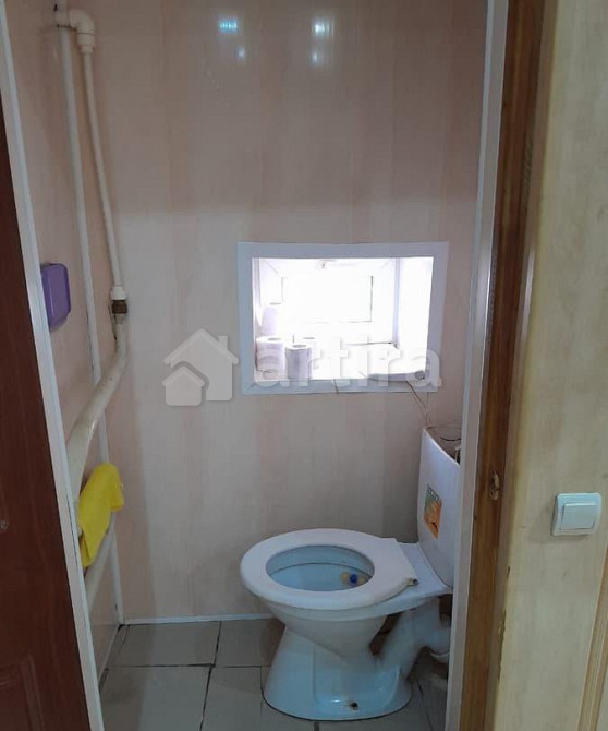 Дом, 85 м2, 6 соток, 1 эт. Миллерово - изображение 2