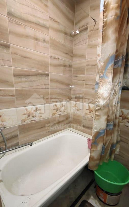 Часть дома, 40.01 м2, 7 соток, 1 эт. Рамонь - изображение 9