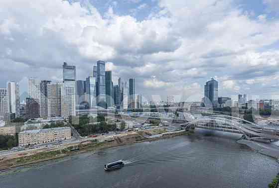 3-комн. квартира, 75.9 м2, 15/20 эт. Москва
