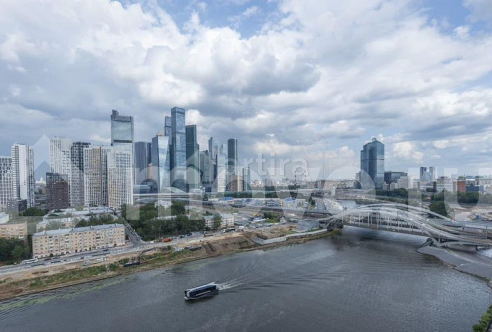 3-комн. квартира, 75.9 м2, 15/20 эт. Москва - изображение 6