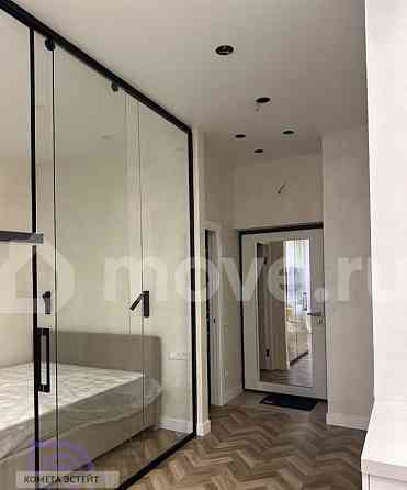 1-комн. квартира, 35 м2, 12/26 эт. Москва