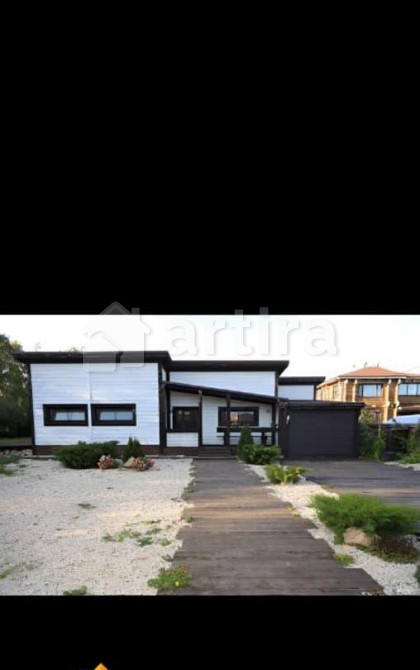 Дом, 108 м2, 13 соток, 1 эт. Красноармейск - изображение 1