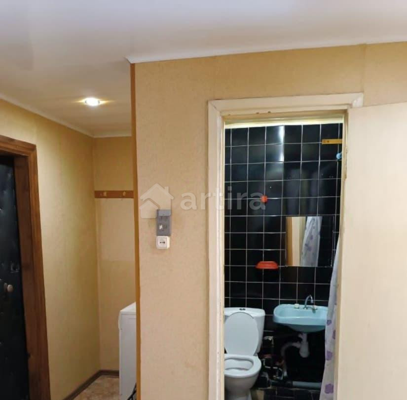 Комната, 17 м2, 4/9 эт. Тольятти - изображение 2