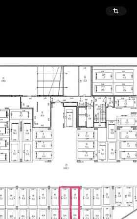 Гараж, 27 м2 Воронеж