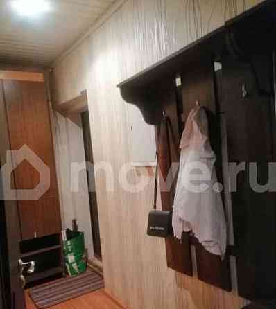 1-комн. квартира, 32.4 м2, 1/5 эт. Москва