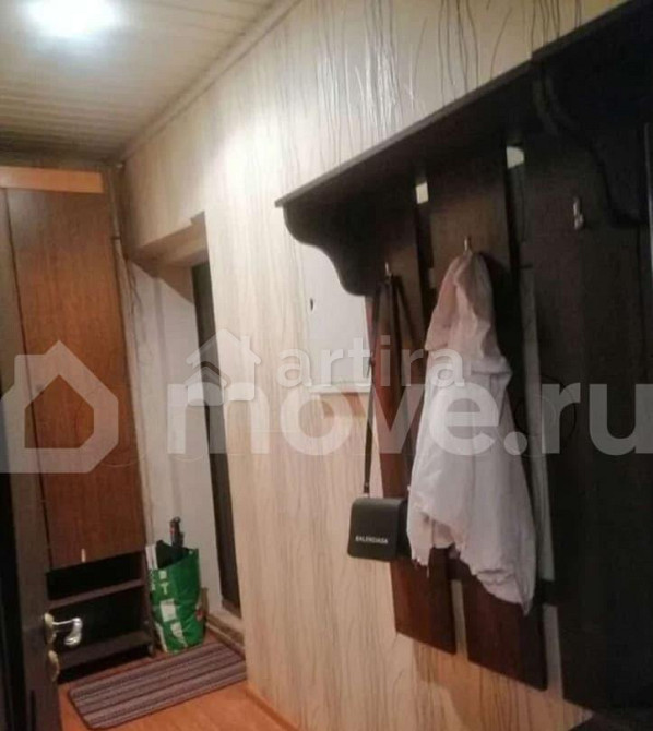 1-комн. квартира, 32.4 м2, 1/5 эт. Москва - изображение 4