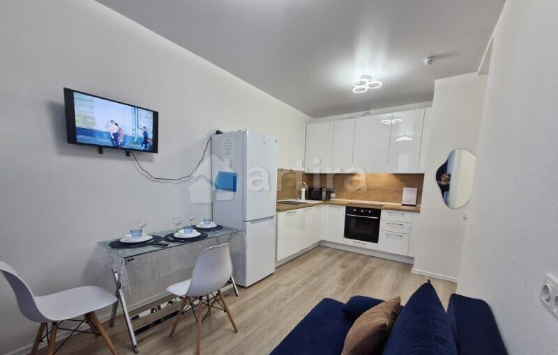 1-комн. квартира, 31 м2, 7/17 эт. Мытищи - изображение 9